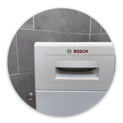 8 kg Bosch Waschmaschine Serie 8 WAW28550 | 1 Jahr Garantie!