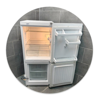 Liebherr Kühl-Gefrierkombination CUP 2221 / 1 Jahr Garantie & Gratis Lieferung in Berlin!