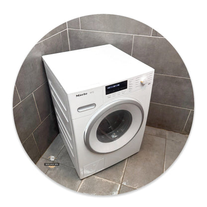 8 kg Miele Waschmaschine W1 WMB120 WPS / 1 Jahr Garantie & Gratis Lieferung in Berlin!