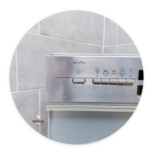 Siemens Geschirrspüler iQ500 SN55N85EU | 1 Jahr Garantie!