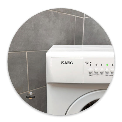 3 kg AEG-Waschmaschine LC53500 | 1 Jahr Garantie!