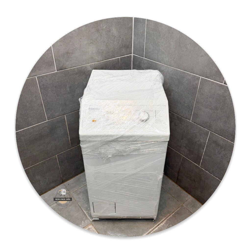5,5 kg Miele Waschmaschine - Toplader W 155 / 1 Jahr Garantie & Gratis Lieferung in Berlin!