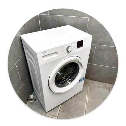 6 kg Waschmaschine BEKO WML61023N1 Extra schmal / 1 Jahr Garantie! & Kostenlose Lieferung!