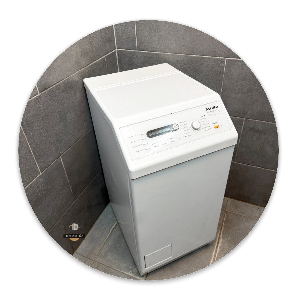 5,5 kg Miele Waschmaschine W 643 F WPM / 1 Jahr Garantie & Gratis Lieferung in Berlin!
