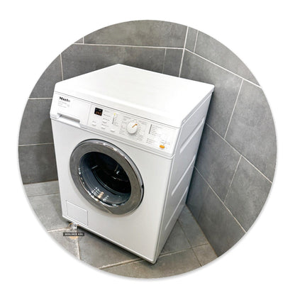 6 kg Waschmaschine Miele Softtronic W 2241 WPS  / 1 Jahr Garantie! & Kostenlose Lieferung!