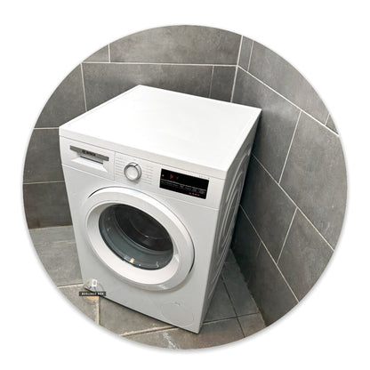 8 kg Bosch Waschmaschine Serie 6 WUU28T20 / 1 Jahr Garantie & Gratis Lieferung in Berlin!