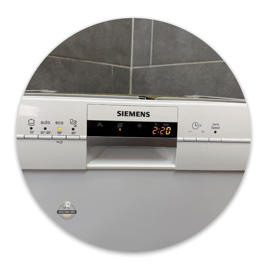 Siemens-Geschirrspüler SN24M281EU | 1 Jahr Garantie!