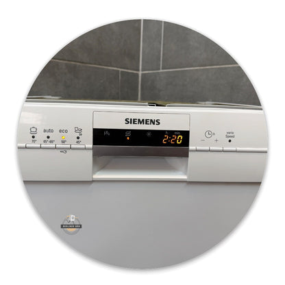 Siemens-Geschirrspüler SN24M281EU | 1 Jahr Garantie!