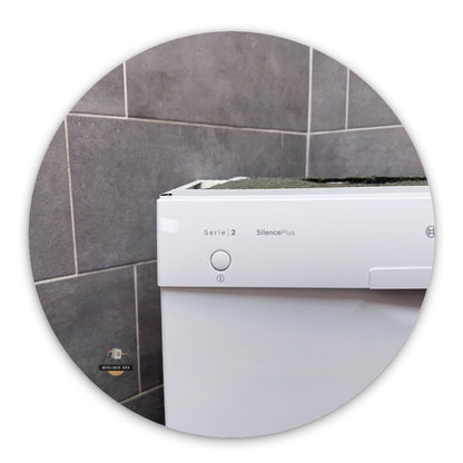 Bosch Geschirrspüler Serie 2 SMS25AW07E  | 1 Jahr Garantie! SALE!