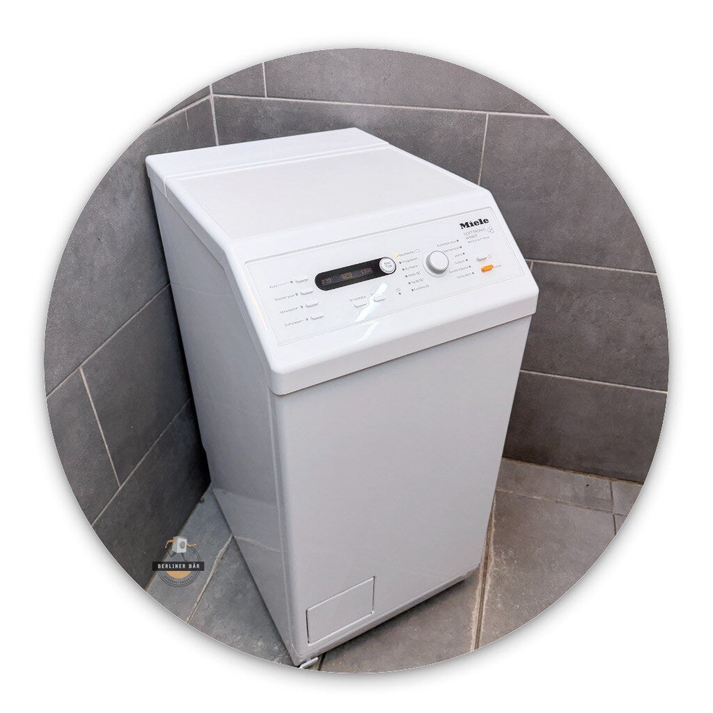 6 kg Miele Waschmaschine  Softtronic W690F | 1 Jahr Garantie! SALE!
