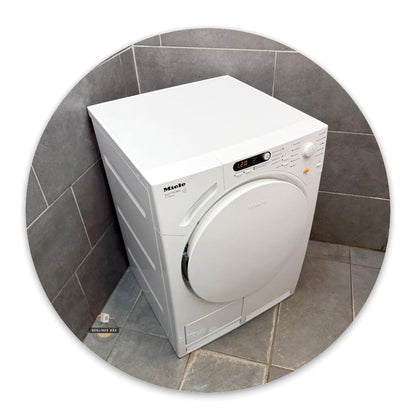 6 kg Miele Kondenstrockner  Softtronic T7744C | 1 Jahr Garantie!