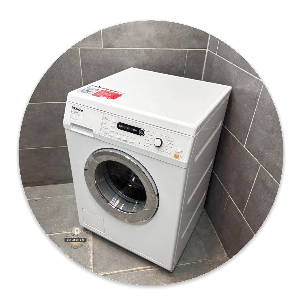 8 kg Miele Waschmaschine W 5873 WPS Edition 111 / 1 Jahr Garantie & Gratis Lieferung in Berlin!