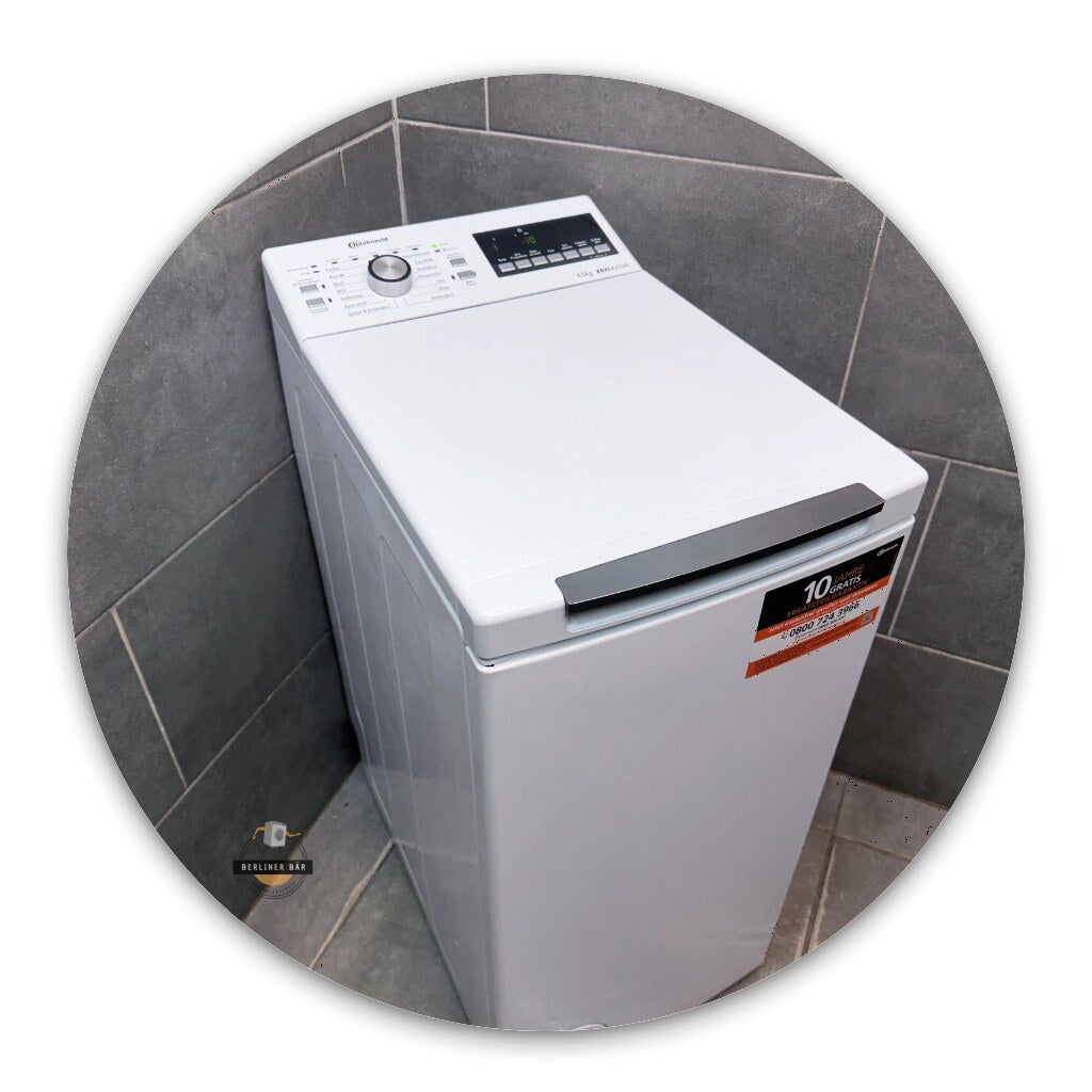 6,5 kg Bauknecht Waschmaschine WMT ECO SMART 6513 Z C | 1 Jahr Garantie! SALE!