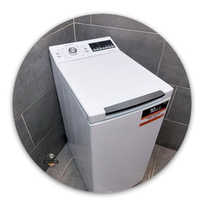 6,5 kg Bauknecht Waschmaschine WMT ECO SMART 6513 Z C | 1 Jahr Garantie! SALE!