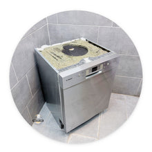 Bosch  Geschirrspüler Serie 6 SMU53L15EU | 1 Jahr Garantie!