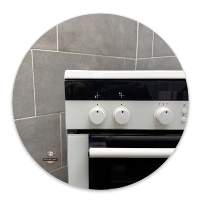 60er Siemens Elektro–Standherd HL454240 + Ceranfeld /1 Jahr Garantie & Gratis Lieferung in Berlin!