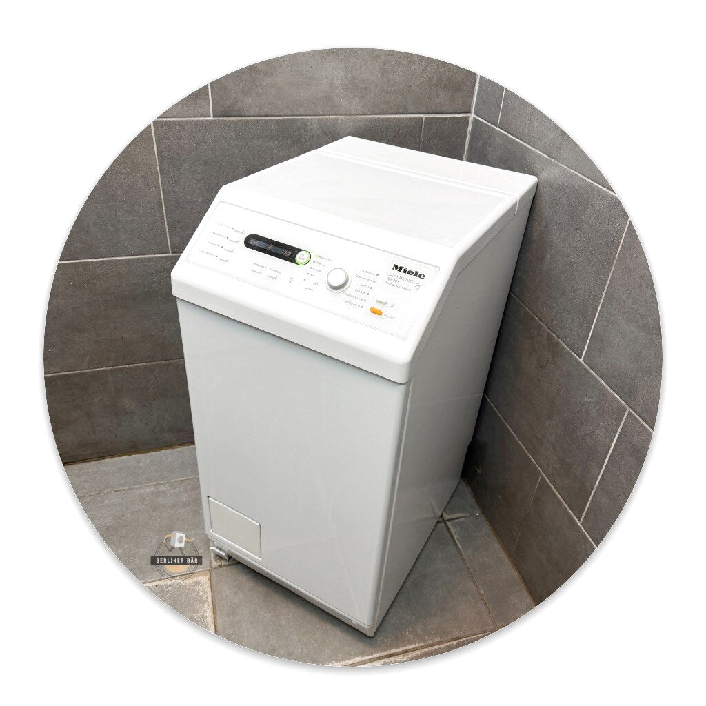 5,5 kg Miele Waschmaschine W 627 F WPM / 1 Jahr Garantie & Gratis Lieferung in Berlin!