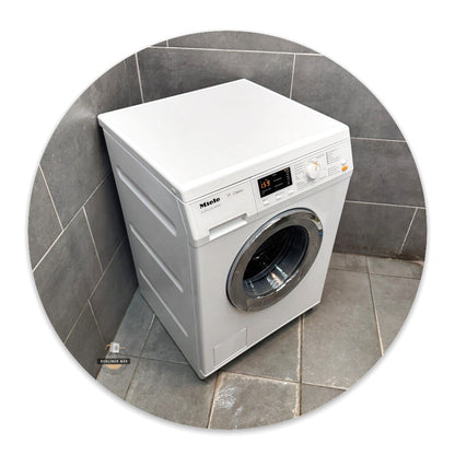 7 kg Miele Waschmaschine WDA211 WPM / 1 Jahr Garantie & Gratis Lieferung in Berlin!