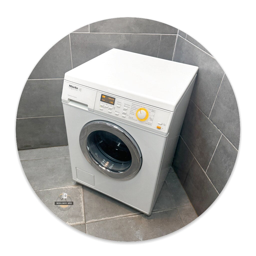 6 kg Miele Waschmaschine Softtronic  W3623 WPS / 1 Jahr Garantie & Gratis Lieferung in Berlin!