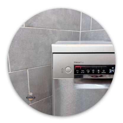 45er Bosch Geschirrspüler Serie 4 SPS4HMI161E | 1 Jahr Garantie!