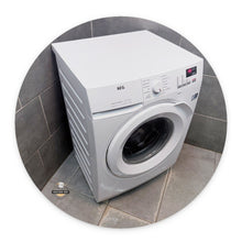 8 kg AEG Waschmaschine Serie 6000 L6FBA684 | 1 Jahr Garantie!