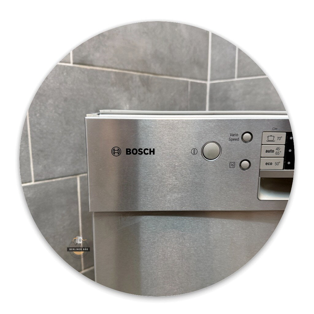 Bosch Geschirrspüler Serie 6 SMU58N45EU | 1 Jahr Garantie! SALE!