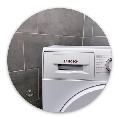 7kg Bosch Wärmepumpentrockner Serie 4 WTH832KA | 1 Jahr Garantie!