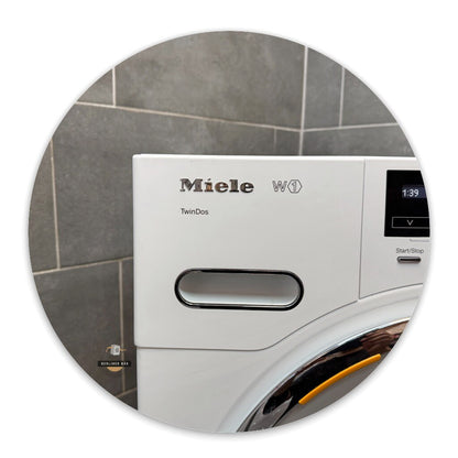 8kg Miele Waschmaschine WMG120 WPS TDos / 1 Jahr Garantie!