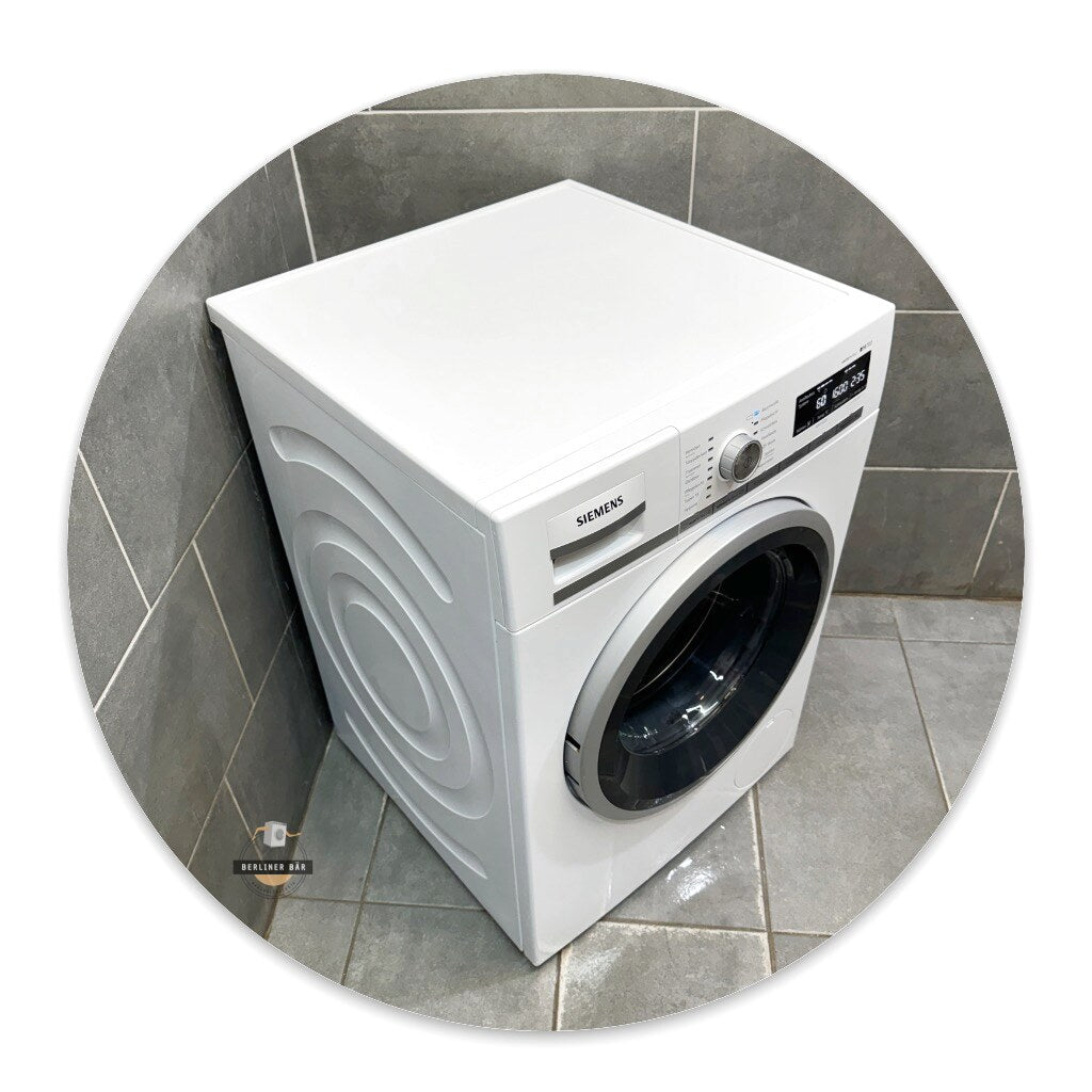 8 kg Siemens Waschmaschine iQ700 WM16W540 | 1 Jahr Garantie!