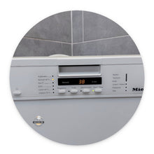 Miele Geschirrspüler Comfort Klasse G5400 SC | 1 Jahr Garantie!