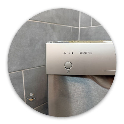 45er Bosch Geschirrspüler Serie 2 SPS25CI03E | 1 Jahr Garantie! SALE!