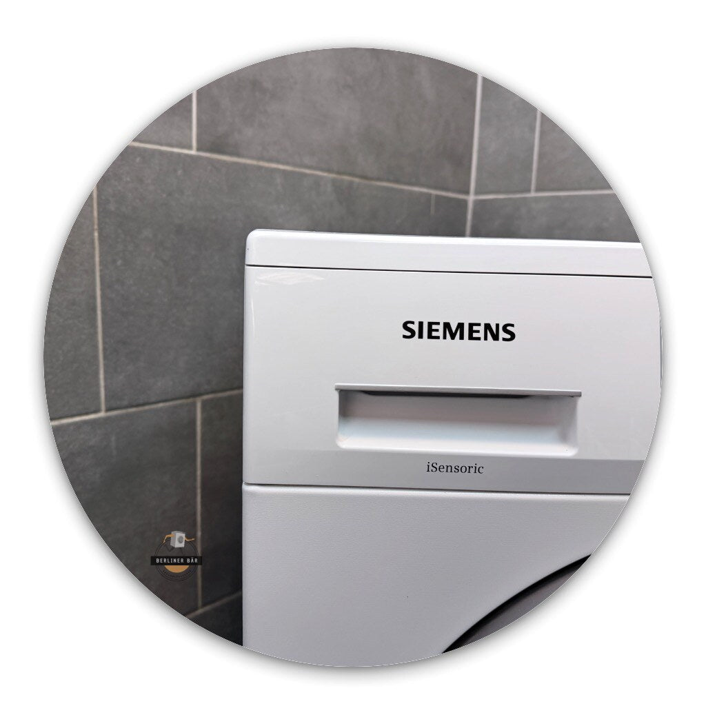 8/5 kg Siemens Waschtrockner iQ500 WD15G442 | 1 Jahr Garantie!