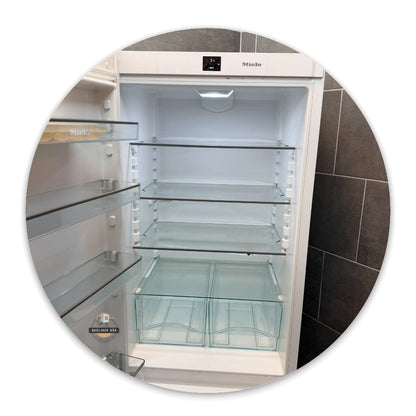 Miele Kühl-Kombination KD 26022 ws | 1 Jahr Garantie! SALE!
