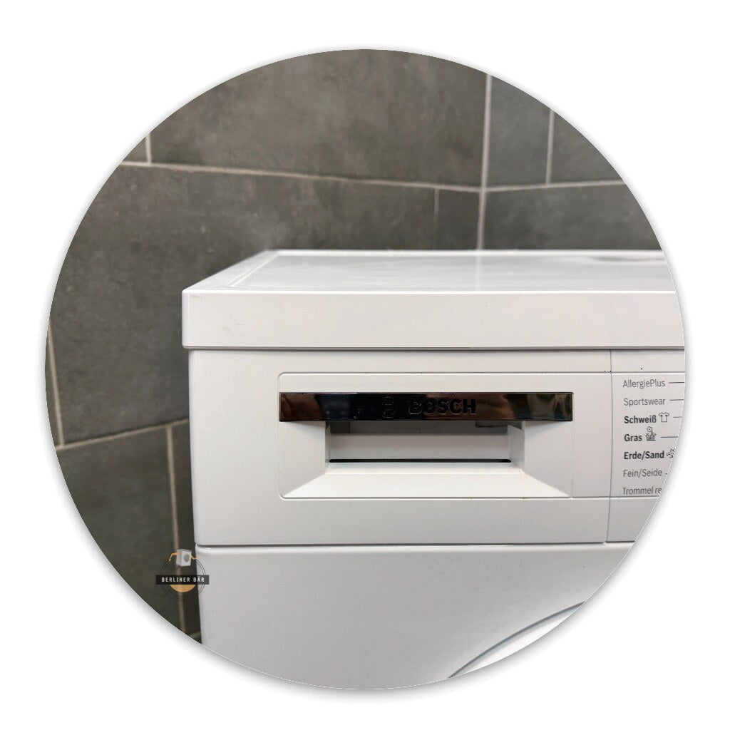 8kg Bosch-Waschmaschine Serie 6 WUQ28420 | 1 Jahr Garantie!