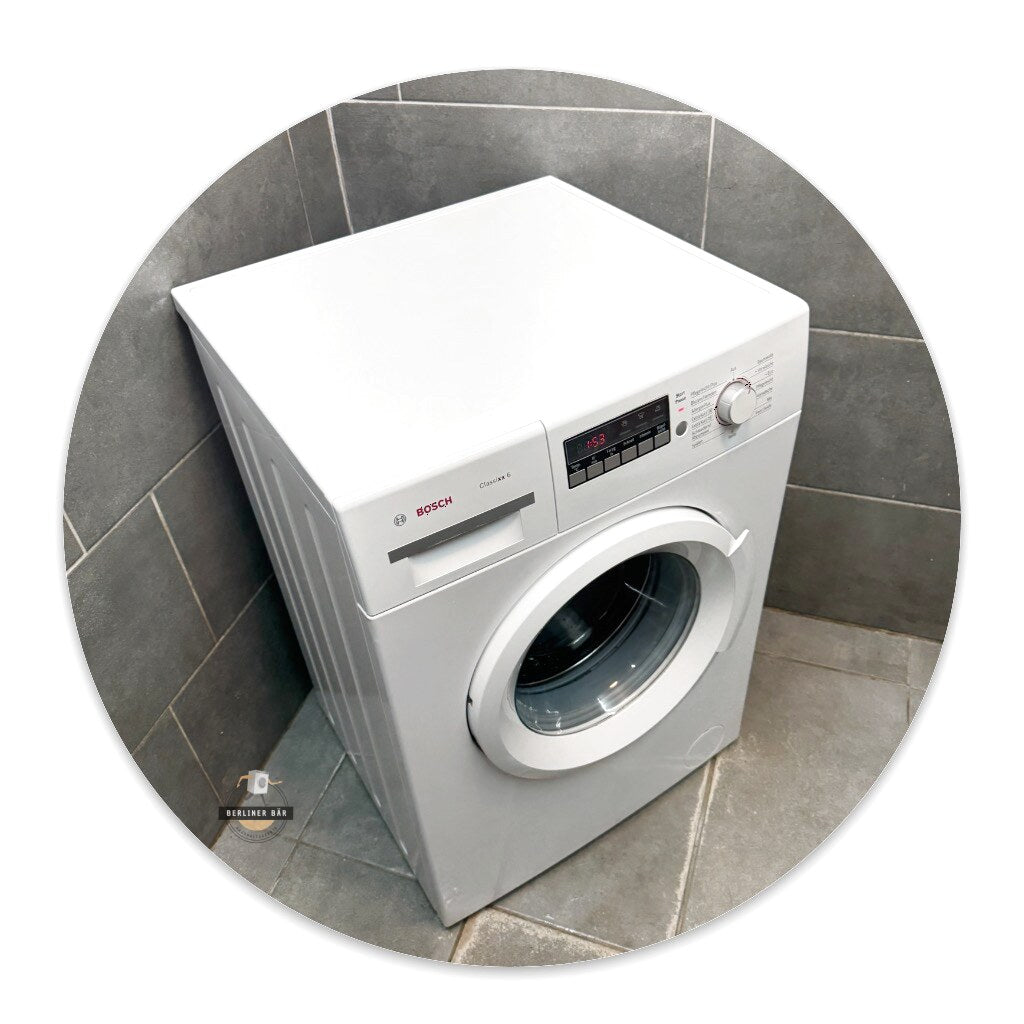 6 kg Bosch Waschmaschine WAB28220 / 1 Jahr Garantie & Gratis Lieferung in Berlin!