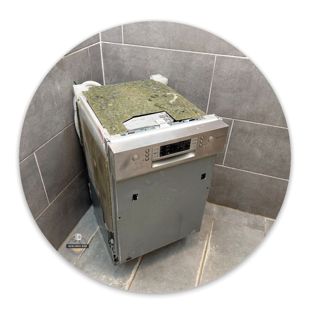 45er Bosch Geschirrspüler Serie 6 SPI69T75EU | 1 Jahr Garantie!  SALE!