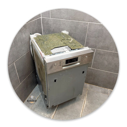 45er Bosch Geschirrspüler Serie 6 SPI69T75EU | 1 Jahr Garantie!  SALE!