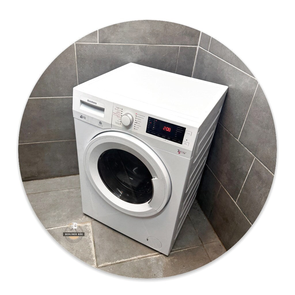 7/5 kg Blomberg Waschtrockner WTFN 75140 / 1 Jahr Garantie & Gratis Lieferung in Berlin!