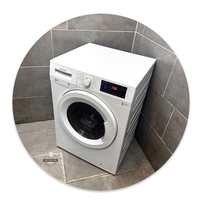 7/5 kg Blomberg Waschtrockner WTFN 75140 / 1 Jahr Garantie & Gratis Lieferung in Berlin!