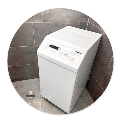 6kg Miele Toplader Softtronic W690F NEUWERTIG / 1 Jahr Garantie & Gratis Lieferung in Berlin!