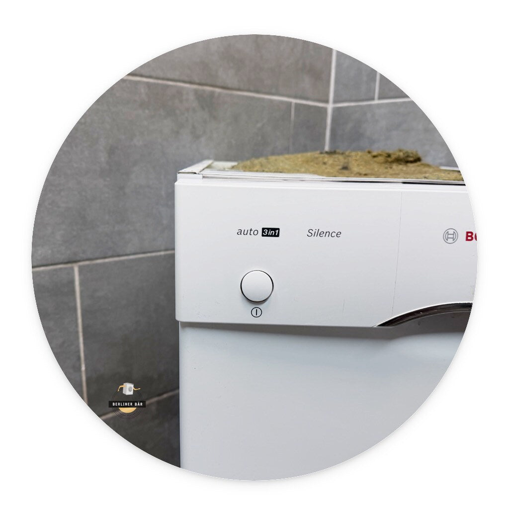 45er Bosch Geschirrspüler SRS46T02EU | 1 Jahr Garantie!