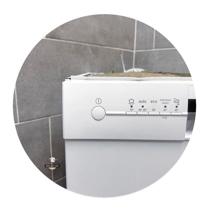 Geschirrspüler Siemens iQ500 SN25L280EU | 1 Jahr Garantie!