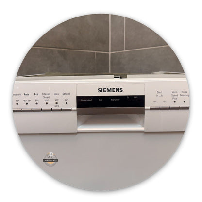 Geschirrspüler Siemens iQ500 SN28P265DE | 1 Jahr Garantie! SALE!