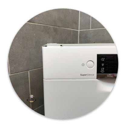 Geschirrspüler Bosch Serie 4 SMS46IW04E | 1 Jahr Garantie!