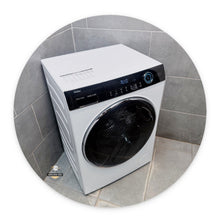8/5kg Haier Waschtrockner Serie 7 HWD80-B14979 | 1 Jahr Garantie!