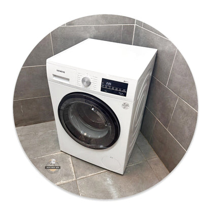 8 kg Waschmaschine Siemens iQ500 WM14G400 / 1 Jahr Garantie! & Kostenlose Lieferung!