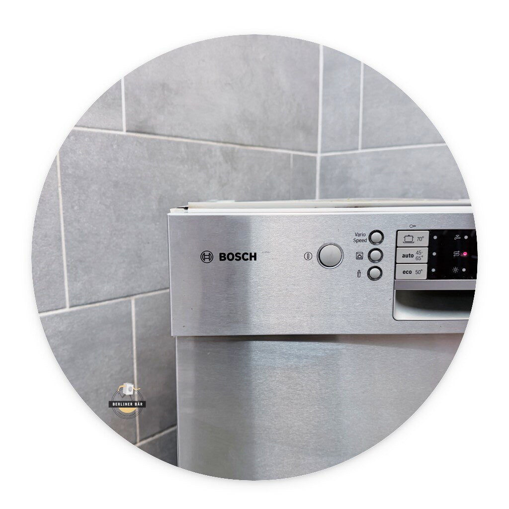 Geschirrspüler Bosch Serie 6 SMU69M55EU | 1 Jahr Garantie!