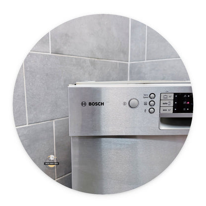 Geschirrspüler Bosch Serie 6 SMU69M55EU | 1 Jahr Garantie!