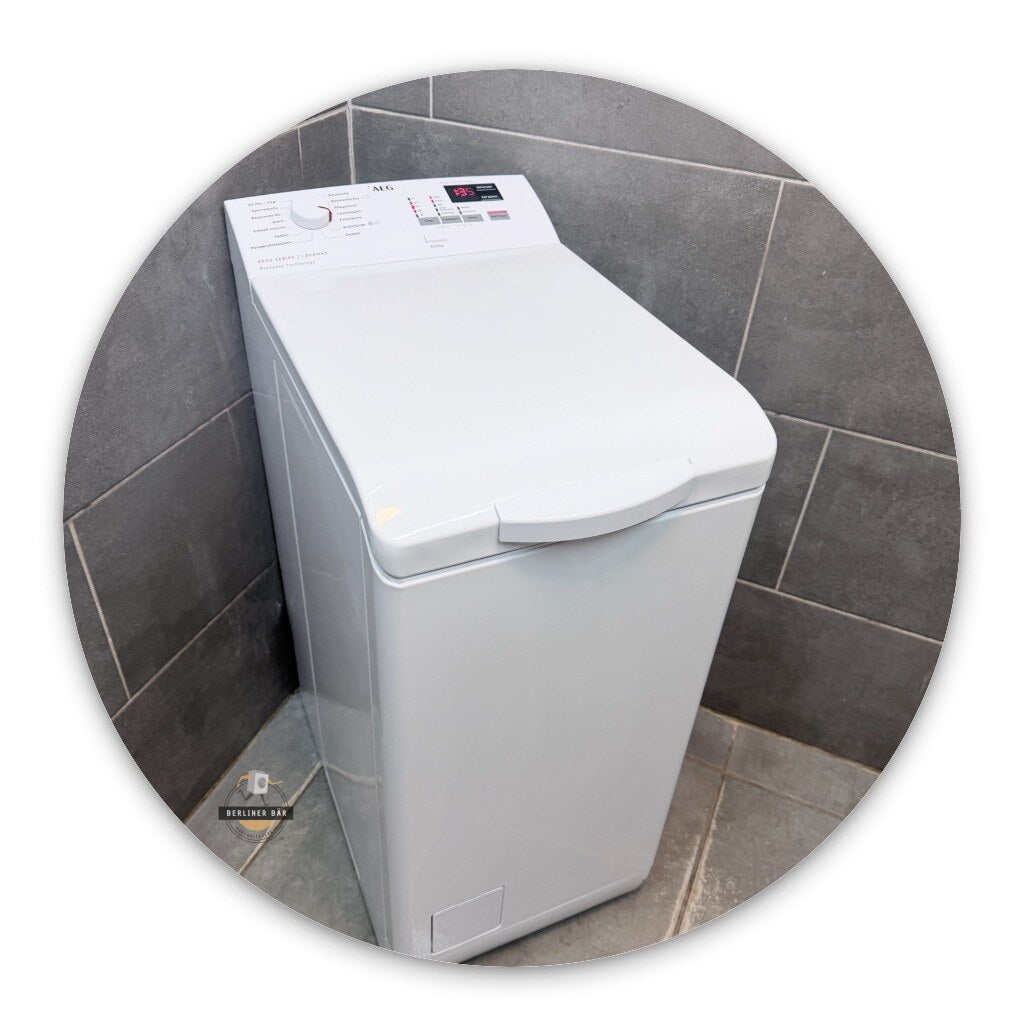6kg AEG Waschmaschine Serie 6000 L6TBE42269 | 1 Jahr Garantie!