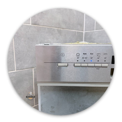 Siemens Geschirrspüler iQ500 SN55L536EU | 1 Jahr Garantie!